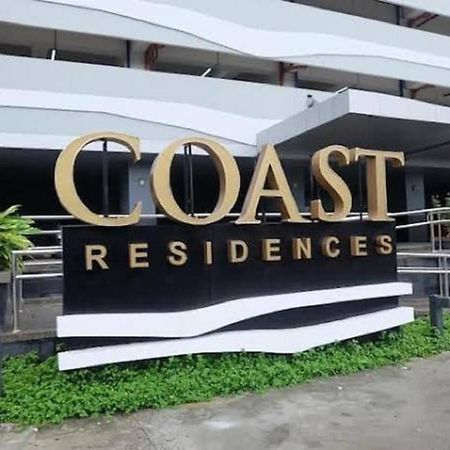 Cozycoaststay By Appletravelbeyondph Pasay Luaran gambar