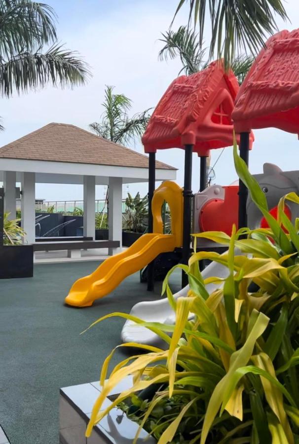 Cozycoaststay By Appletravelbeyondph Pasay Luaran gambar