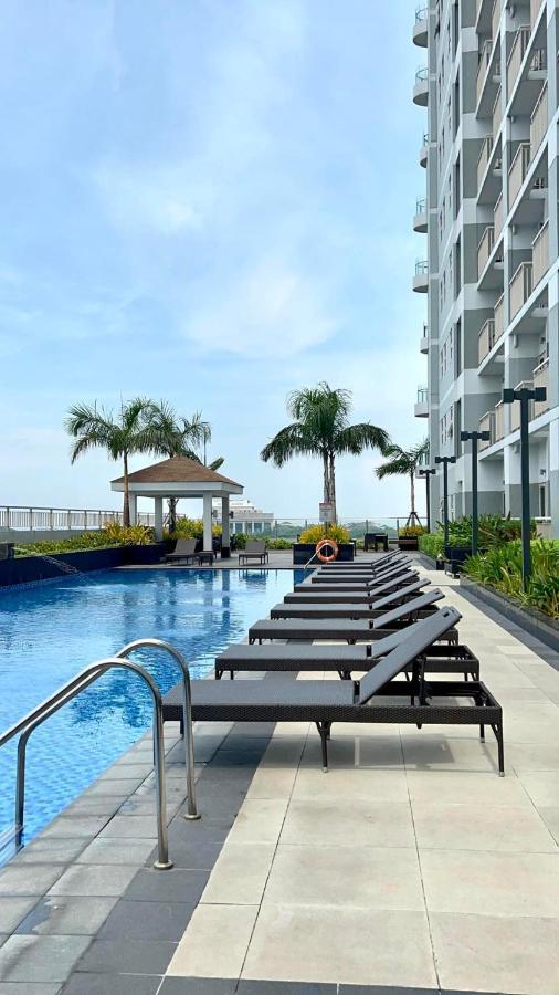 Cozycoaststay By Appletravelbeyondph Pasay Luaran gambar