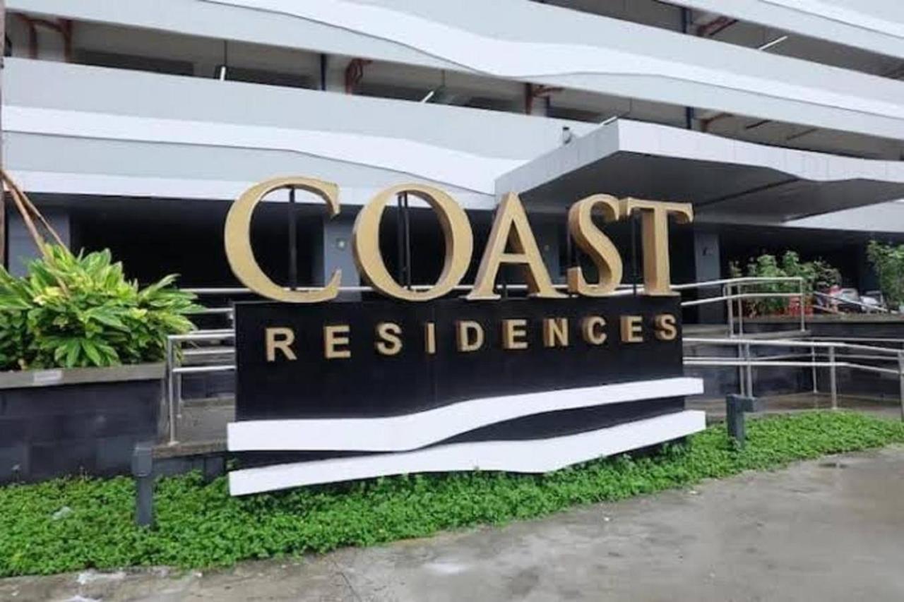 Cozycoaststay By Appletravelbeyondph Pasay Luaran gambar