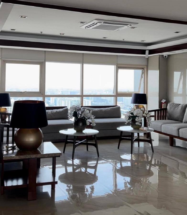 Cozycoaststay By Appletravelbeyondph Pasay Luaran gambar