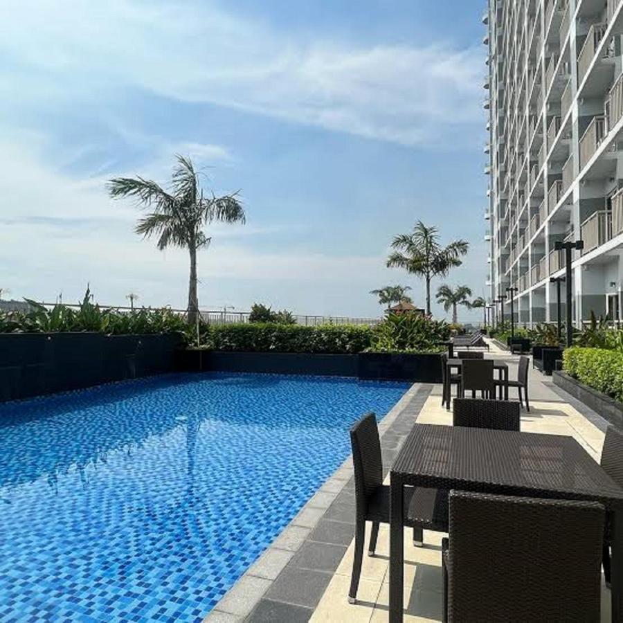 Cozycoaststay By Appletravelbeyondph Pasay Luaran gambar