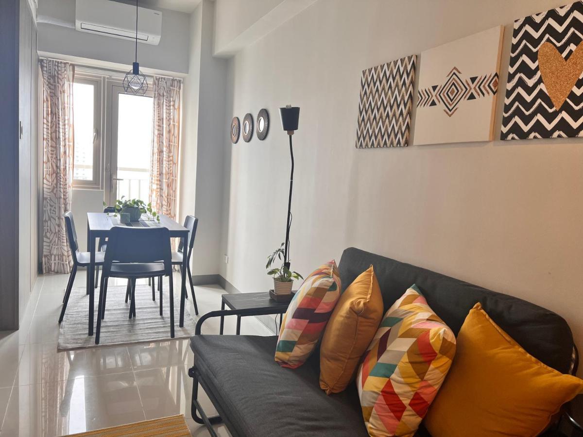 Cozycoaststay By Appletravelbeyondph Pasay Luaran gambar