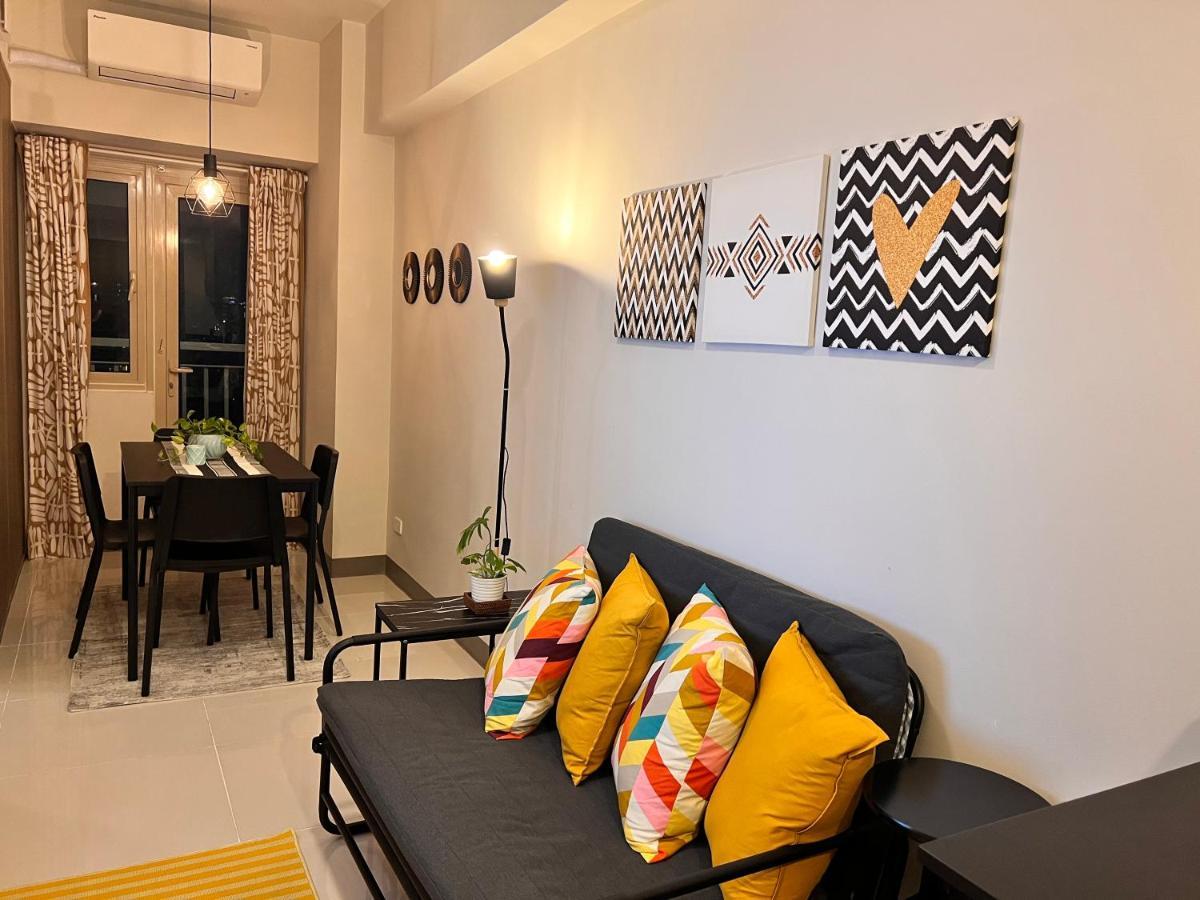 Cozycoaststay By Appletravelbeyondph Pasay Luaran gambar