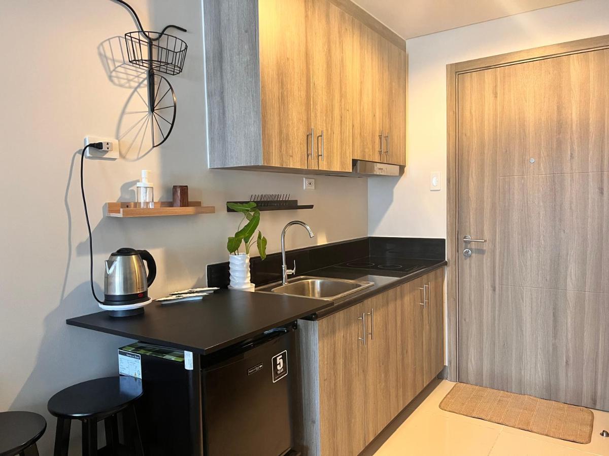 Cozycoaststay By Appletravelbeyondph Pasay Luaran gambar