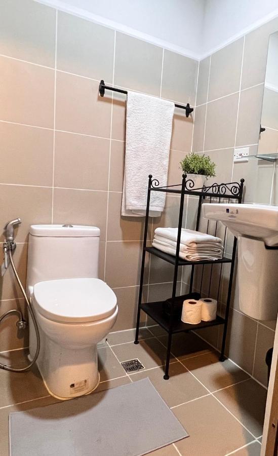 Cozycoaststay By Appletravelbeyondph Pasay Luaran gambar
