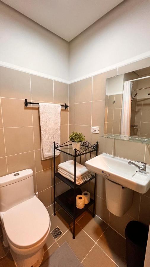 Cozycoaststay By Appletravelbeyondph Pasay Luaran gambar